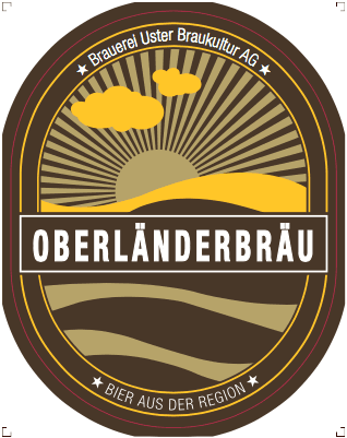 Oberländerbräu Hell