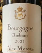 Bourgogne Chardonnay