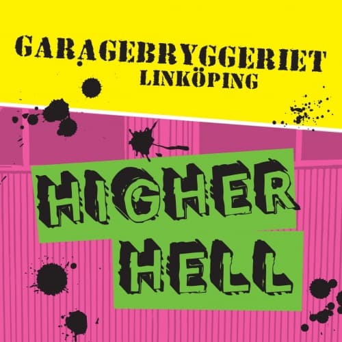 Higher Hell