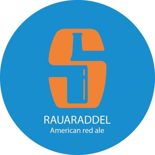 Rauaraddel