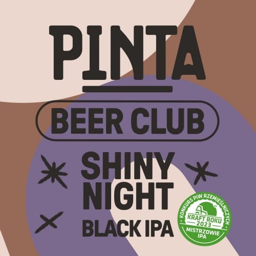 Beer Club: Shiny Night