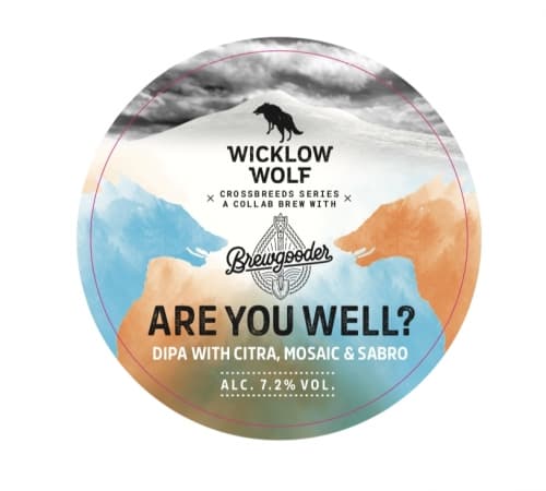 Are You Well?