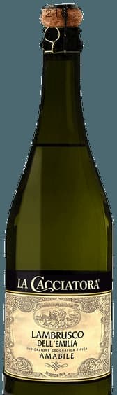 Lambrusco dell'Emilia Amabile