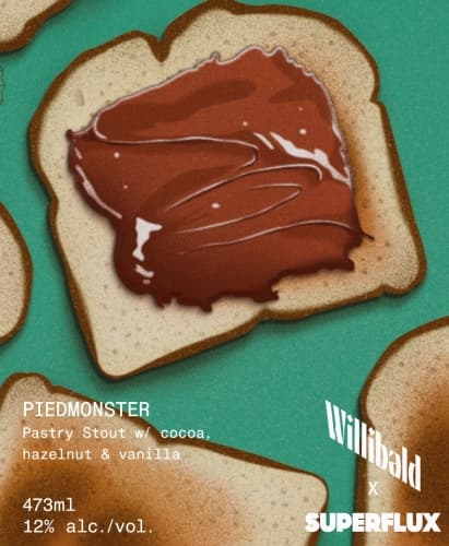 Piedmonster