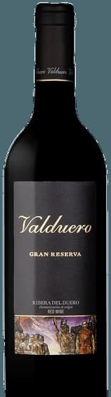 Ribera Del Duero Gran Reserva