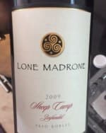 Sheep Camp Zinfandel