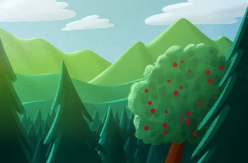 Forêt Noire