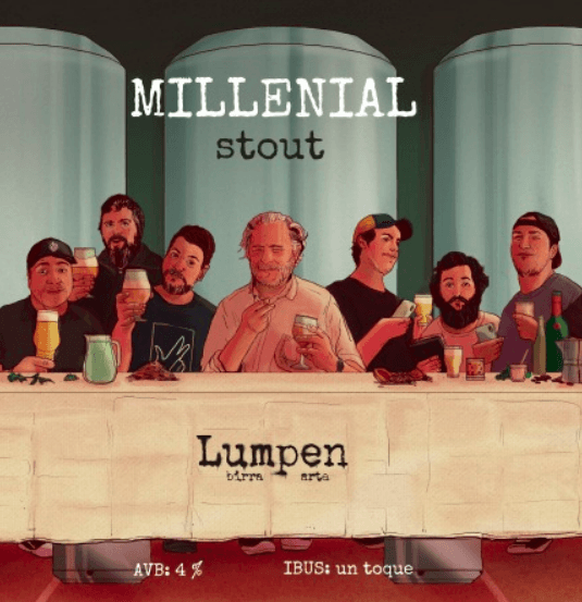 Millenial