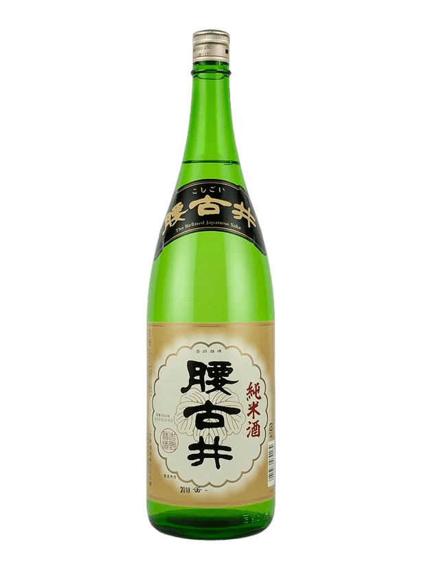 Masukawa Junmaigenshu