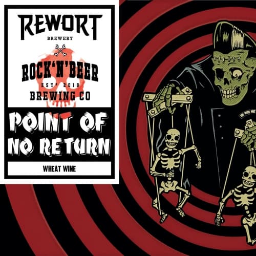 Point of No Return