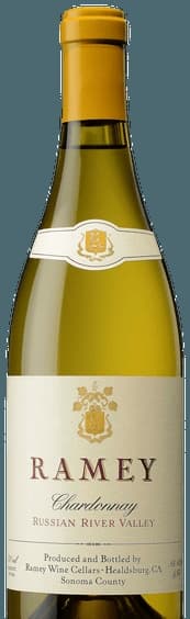 Russian River Valley Chardonnay