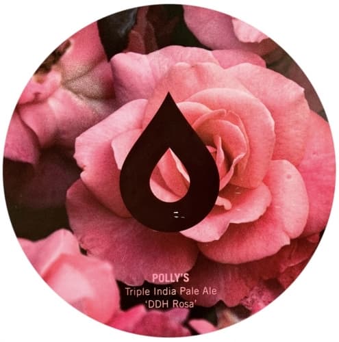DDH Rosa