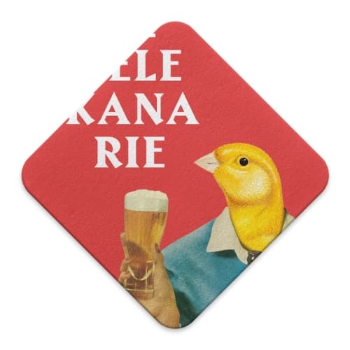 Vrije Vogel