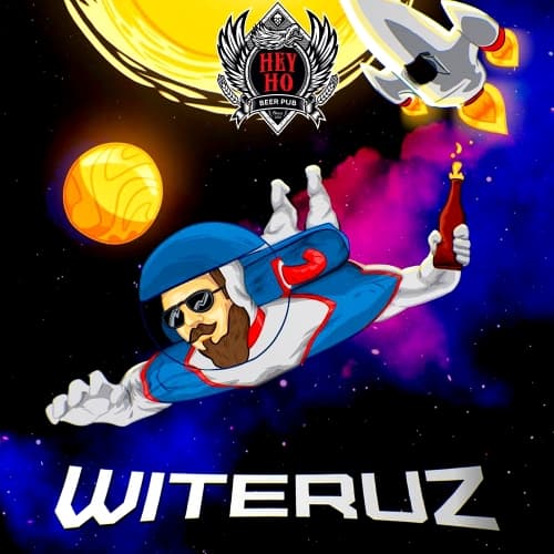 Witeruz Kweik