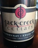 Kruse Vineyards Chardonnay