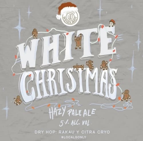 White Christmas