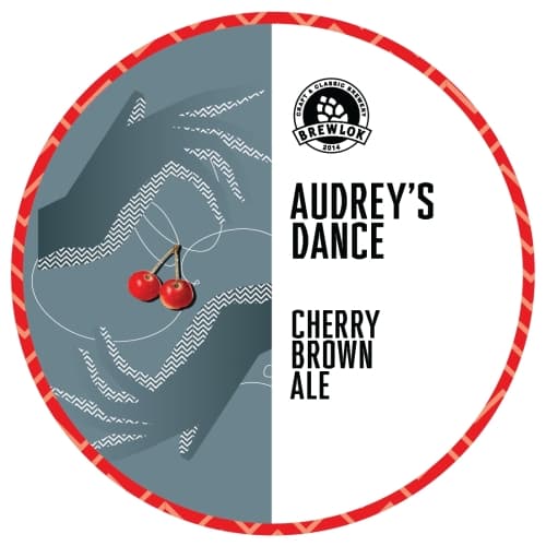 Audrey’s Dance