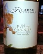 Estate Viognier Stainless Steel