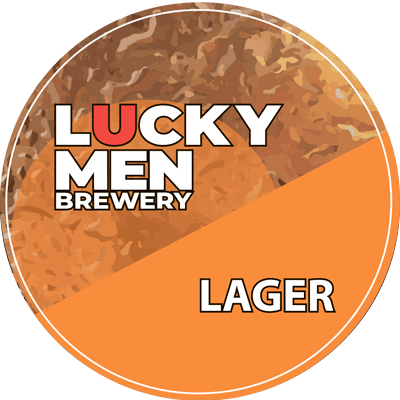 Premium Lager