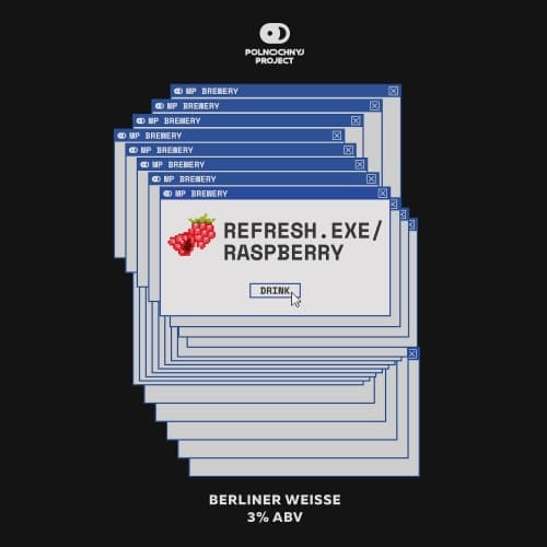 Refresh.exe /Raspberry