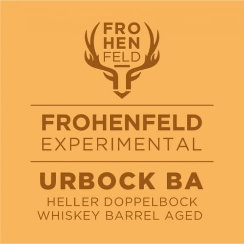 Urbock BA