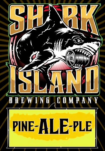 Pine-ALE-ple