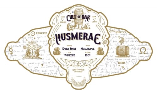 Husmerae