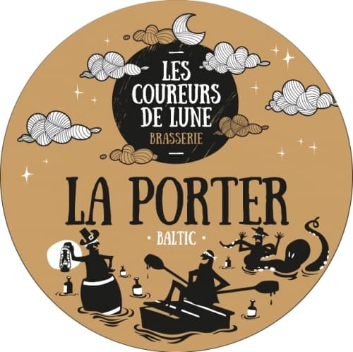 La Porter