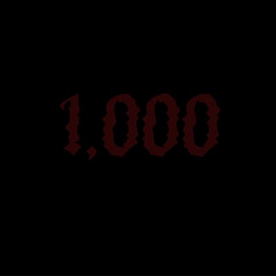 1000