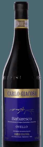 Ovello Barbaresco
