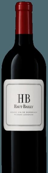 HB (Pessac-Léognan)