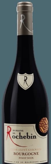 Clos Saint Germain Bourgogne Pinot Noir