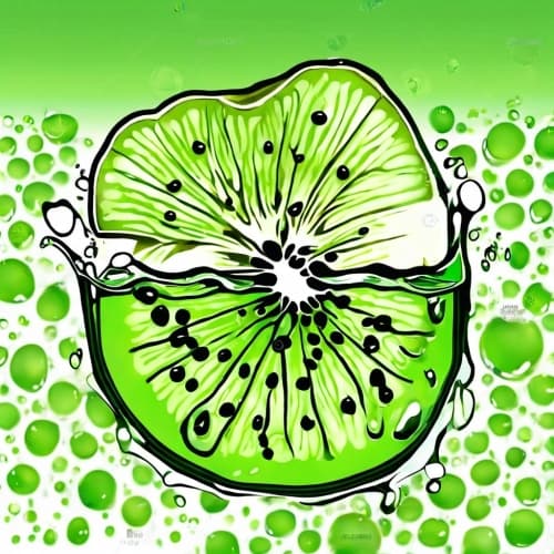 Kiwi Sour