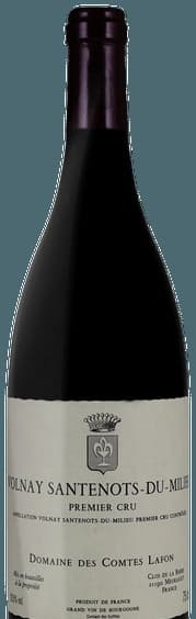Volnay Santenots-Du-Milieu Premier Cru
