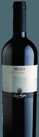 Mazér Valtellina Superiore