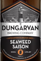 Seaweed Saison
