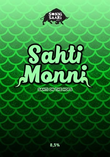 Sahti Monni
