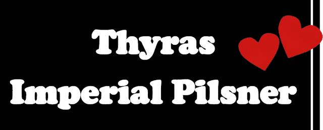 Imperial Pilsner