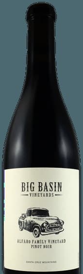 Alfaro Family Vineyard Pinot Noir