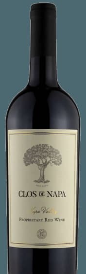 Proprietary Red