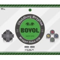 Bøvøl