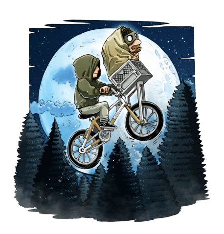 ET