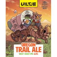 Oregon Trail Ale