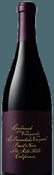 La Encantada Vineyard Pinot Noir