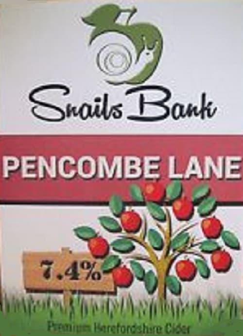 Pencombe Lane