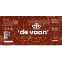 De Vaan
