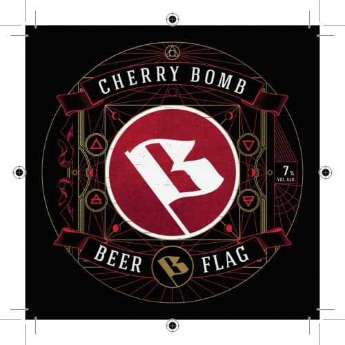Cherry Bomb