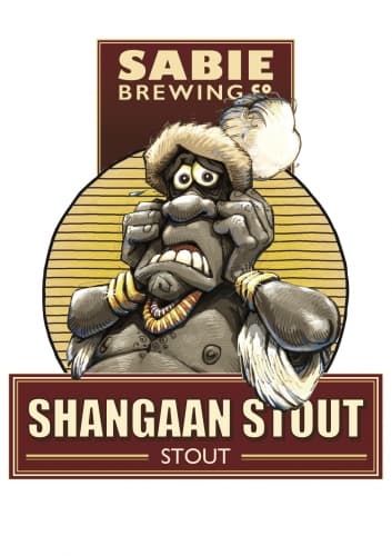 Shangaan Stout