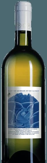 Estremi Blanc de Morgex et de La Salle
