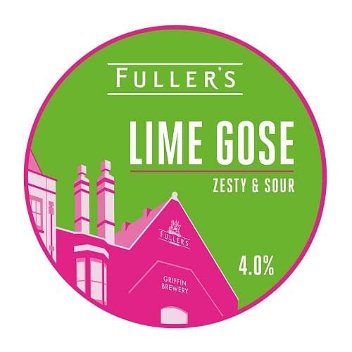 Lime Gose
